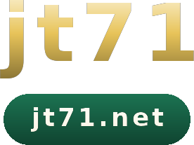 jt71 logo